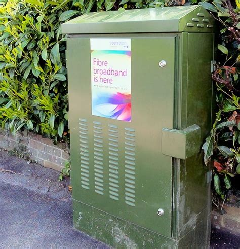 virgin media street furniture boxes